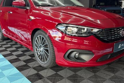 Fiat Tipo 70.280 km 12.870 &euro; Bad Arolsen 34454