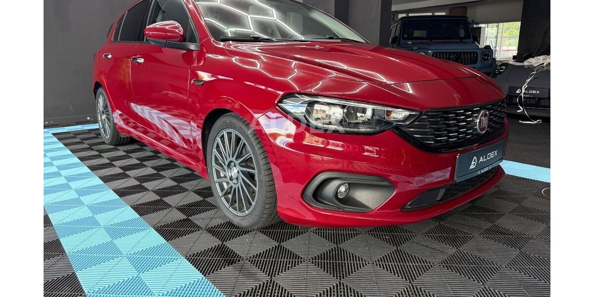 Fiat Tipo 70.280 km 12.870 &euro; Bad Arolsen 34454