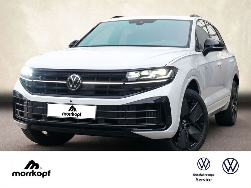 Touareg