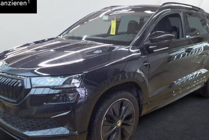 Skoda Karoq 20.705 km 37.490 &euro; Eschwege 37269