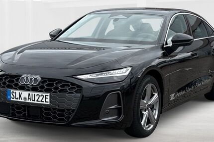 Audi A6 6.000 km 67.430 &euro; Aschersleben 06449