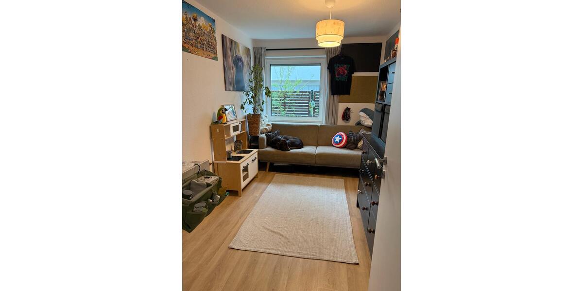 Erdgeschoßwohnung Salach - 4 Zimmer, 92 m&sup2;, 395.000&euro; | Angebot:26221115