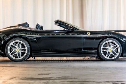 Ferrari Roma 1.030 km 287.500 &euro; Ismaning 85737
