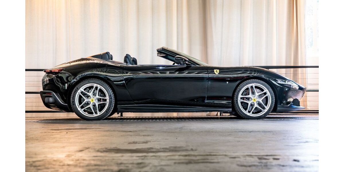 Ferrari Roma 1.030 km 287.500 &euro; Ismaning 85737