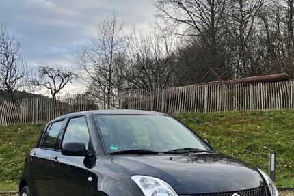 Suzuki Swift 180.200 km 3.300 &euro; Weissach 71287