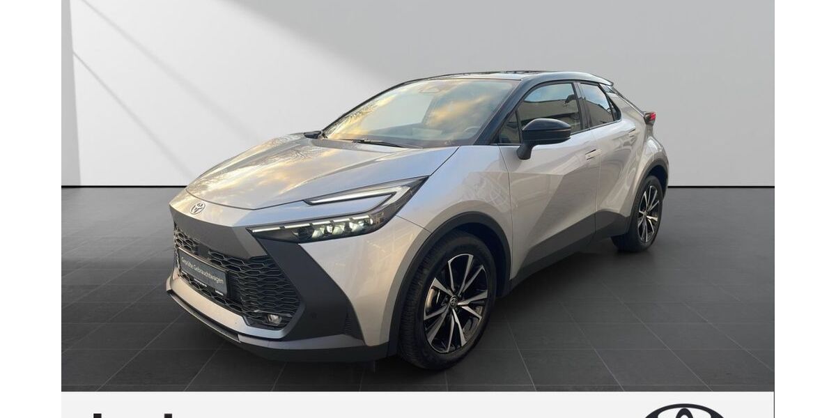 Toyota C-HR 18.979 km 29.990 &euro; Mettmann 40822