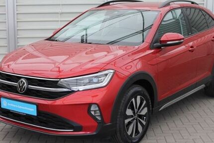 VW Taigo 18.789 km 22.590 &euro; Cottbus / Groß Gaglow 03051