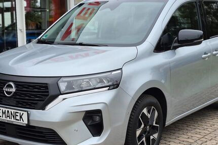 Nissan Townstar 49.510 km 22.990 &euro; Zehdenick 16792