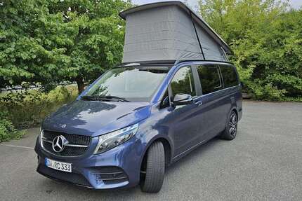 Mercedes-Benz Marco Polo 38.850 km 64.495 &euro; Wilsdruff 01723