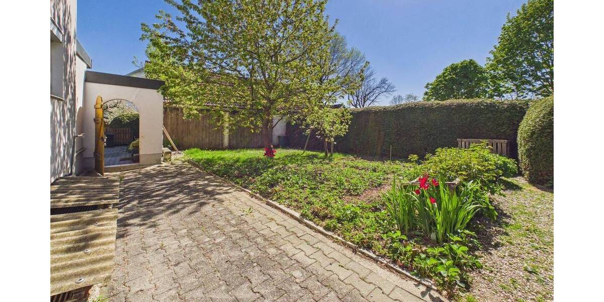 Einfamilienhaus Geisenhausen Rampoldsdorf - 7 Zimmer, 198 m&sup2;, 495.000&euro; | Angebot:26475081