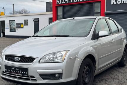Ford Focus 179.485 km 800 &euro; Hannover 30165