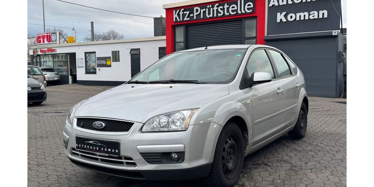 Ford Focus 179.485 km 800 &euro; Hannover 30165
