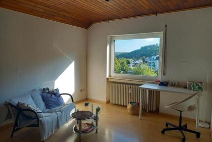 Dachgeschoßwohnung in Daun nähe Krankenhaus