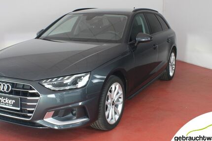 Audi A4 48.269 km 25.949 &euro; Detmold 32760