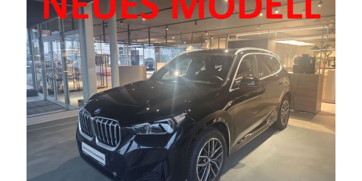 BMW X1 61.883 km 33.349 &euro; Rödermark 63322