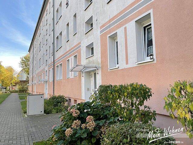 Etagenwohnung Bad Dürrenberg - 2 Zimmer, 47 m&sup2;, 305&euro; | Angebot:26879007