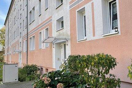 Wohnung Bad Dürrenberg - 2 Zimmer, 47 m&sup2;, 305&euro; | Angebot:26879007