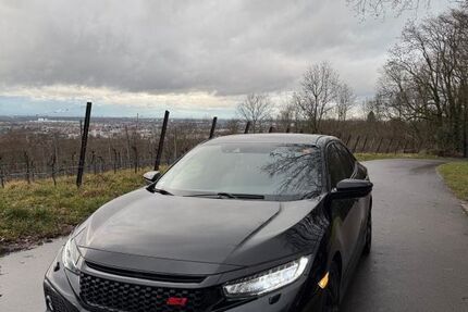 Honda Civic 108.000 km 18.500 &euro; Leimen 69181