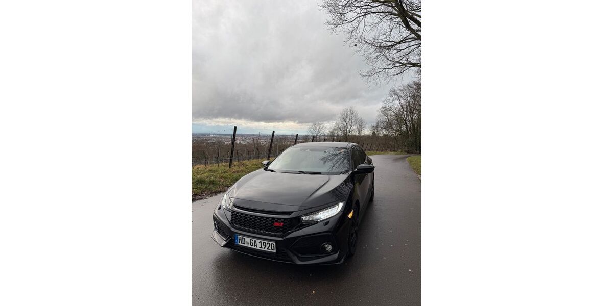 Honda Civic 108.000 km 18.500 &euro; Leimen 69181