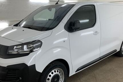 Opel Vivaro 35.100 km 24.970 € Wiedemar OT Kyhna 04509