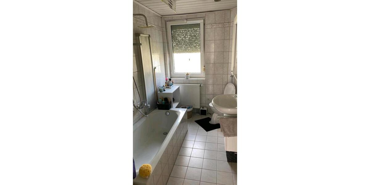 Hochparterre Waldershof - 3 Zimmer, 68 m&sup2;, 109.000&euro; | Angebot:26415825