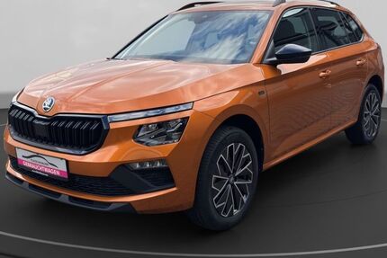 Skoda Kamiq 5.139 km 25.900 &euro; Bad Kreuznach 55543