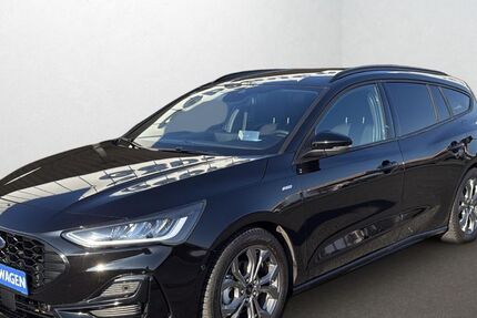 Ford Focus 6.900 km 22.990 &euro; Salzkotten 33154