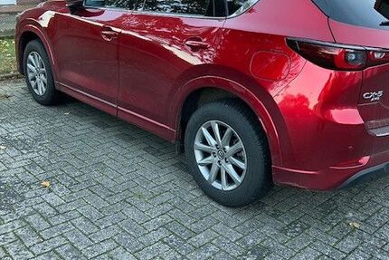 Mazda CX-5 52.600 km 28.000 &euro; Meinersen 38536