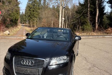 Audi A3 173.000 km 6.500 &euro; Villingen-Schwenningen 78050