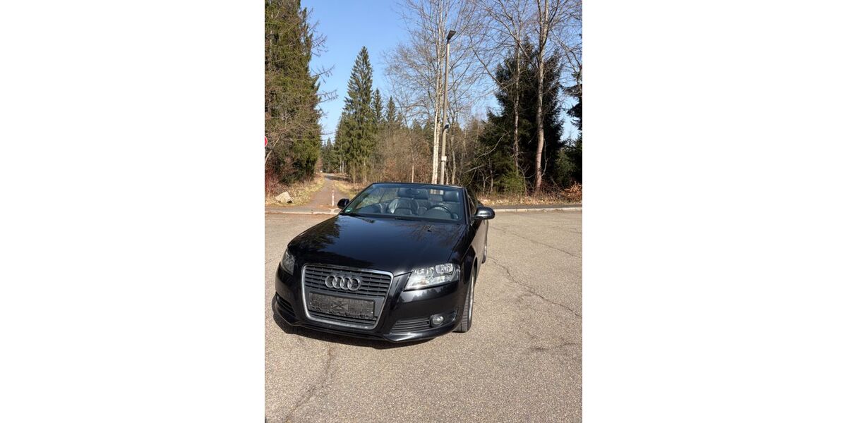 Audi A3 173.000 km 6.500 &euro; Villingen-Schwenningen 78050