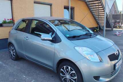 Toyota Yaris 197.000 km 1.800 € Sehnde 31319