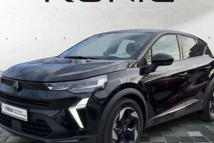 Renault Captur 8.300 km 25.999 &euro; Berlin 10829