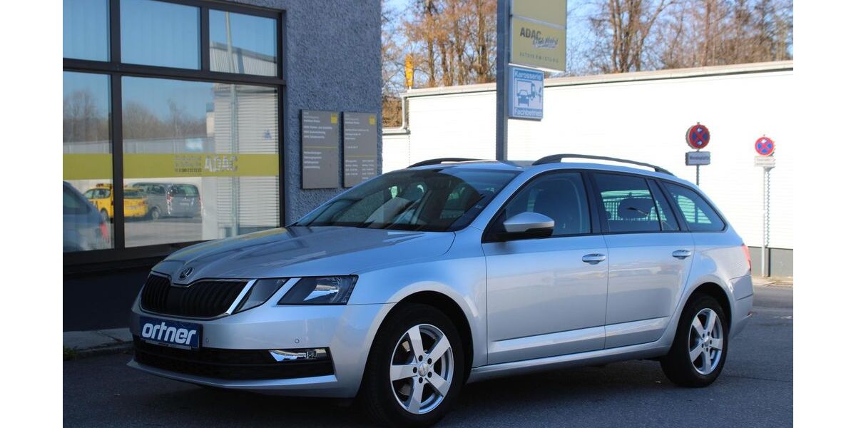 Skoda Octavia 173.900 km 8.900 &euro; Passau 94036