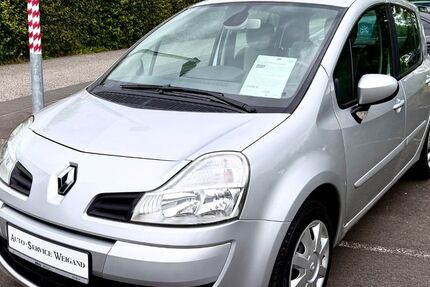 Renault Modus 108.981 km 3.450 &euro; Marburg 35039