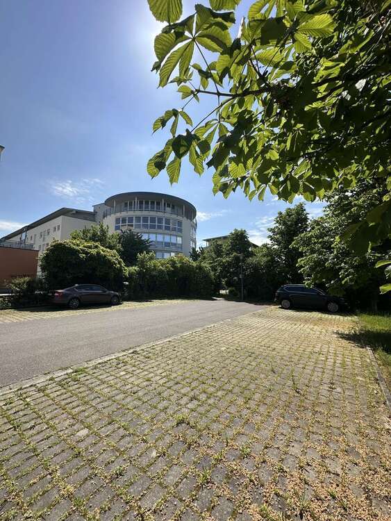 ++Flexible Arbeitsumgebung in der Nähe vom Flughafen++ zimmer