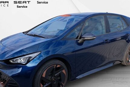 Cupra Born 20.560 km 27.950 &euro; Gunzenhausen 91710