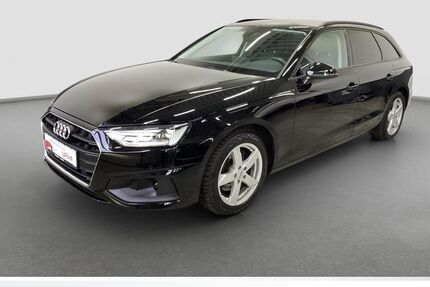 Audi A4 76.925 km 25.980 &euro; Fürth 90763