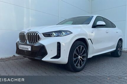 BMW X6 10.500 km 77.349 &euro; Landsberg am Lech 86899