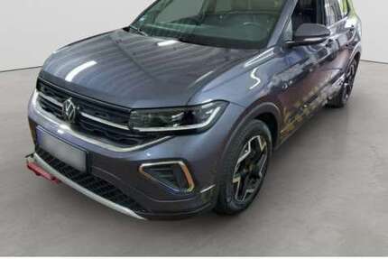 VW T-Cross 6.979 km 26.210 &euro; Lemgo 32657