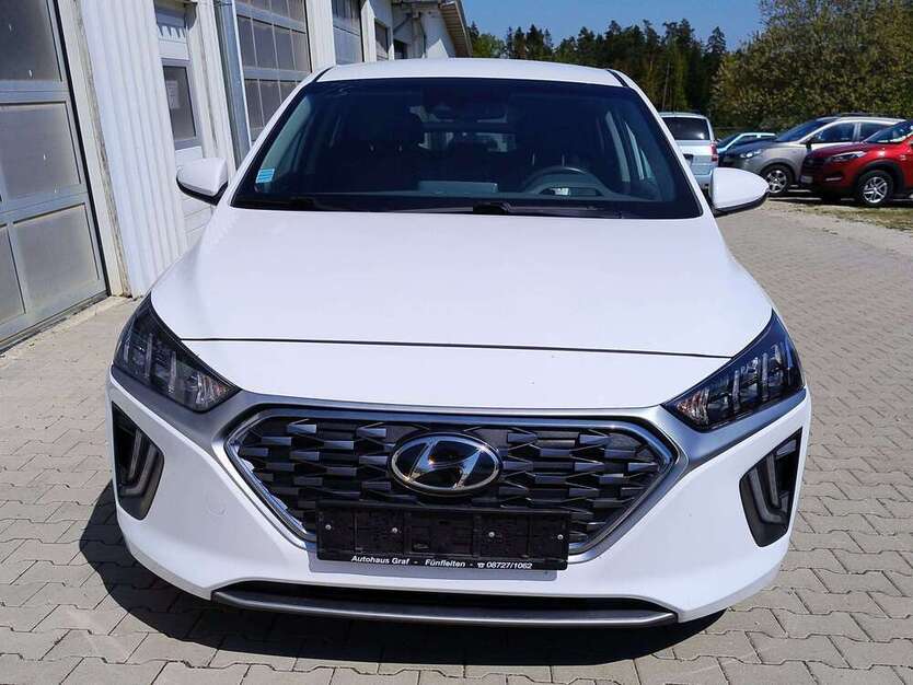 IONIQ