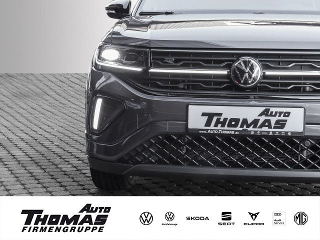 VW T-Cross 23.820 km 28.579 &euro; Bonn 53227