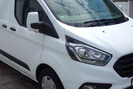 Ford Transit Custom 189.506 km 12.999 € Hebertshausen bei Dachau 85241