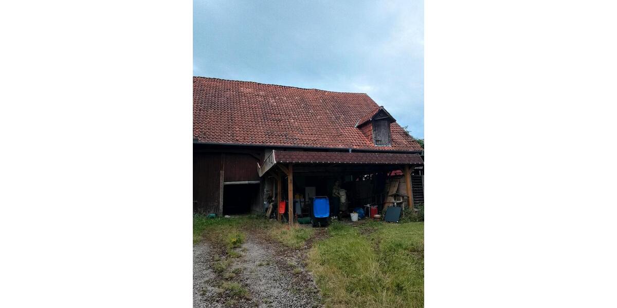 Einfamilienhaus Emmerthal - 8 Zimmer, 140 m&sup2;, 90.000&euro; | Angebot:27085822