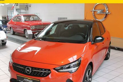 Opel Corsa 45.000 km 15.680 &euro; Riedlingen 88499