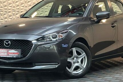 Mazda 2 43.100 km 13.999 &euro; Heidenau 01809