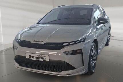 Skoda Enyaq 6.900 km 56.989 &euro; Wolfhagen 34466