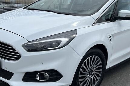 Ford S-Max 210.000 km 12.980 &euro; Wiesbaden 65205