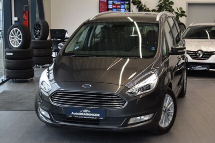 Ford Galaxy 130.843 km 19.450 € Altdorf/Landshut 84032
