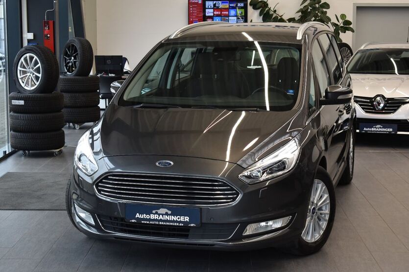 Ford Galaxy 130.843 km 19.850 € Altdorf/Landshut 84032