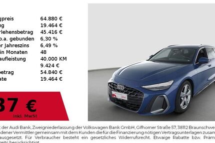 Audi A6 4.975 km 64.880 &euro; Nürnberg 90411